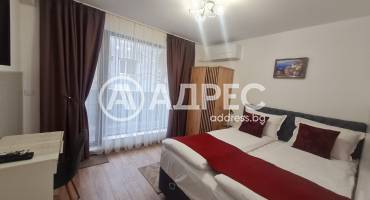 Тристаен апартамент, Варна, Идеален център, 688056, Снимка 6