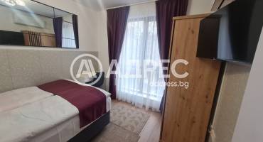 Тристаен апартамент, Варна, Идеален център, 688056, Снимка 7