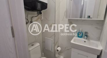 Тристаен апартамент, Варна, Идеален център, 688056, Снимка 8