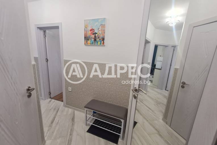 Тристаен апартамент, Варна, Идеален център, 688056, Снимка 10