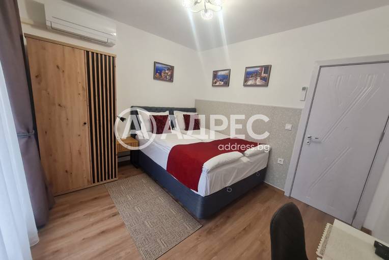 Тристаен апартамент, Варна, Идеален център, 688056, Снимка 4