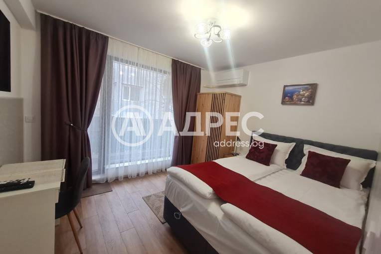 Тристаен апартамент, Варна, Идеален център, 688056, Снимка 6