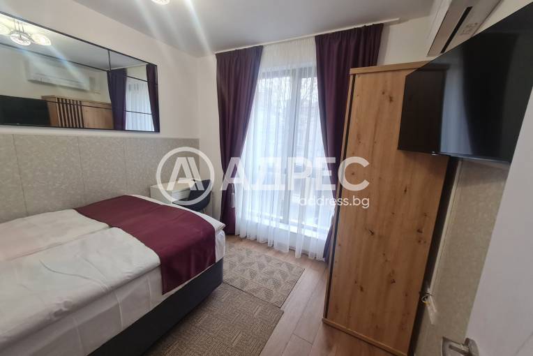 Тристаен апартамент, Варна, Идеален център, 688056, Снимка 7