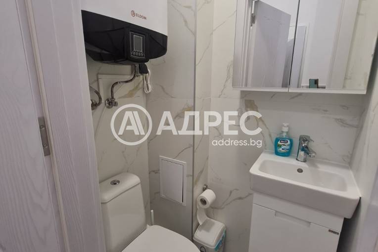 Тристаен апартамент, Варна, Идеален център, 688056, Снимка 8