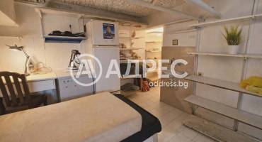 Едностаен апартамент, София, Яворов, 690056, Снимка 1