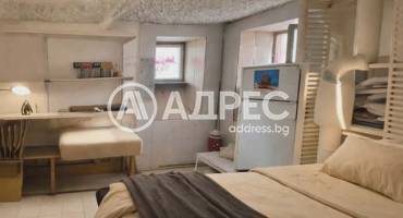 Едностаен апартамент, София, Яворов, 690056, Снимка 4