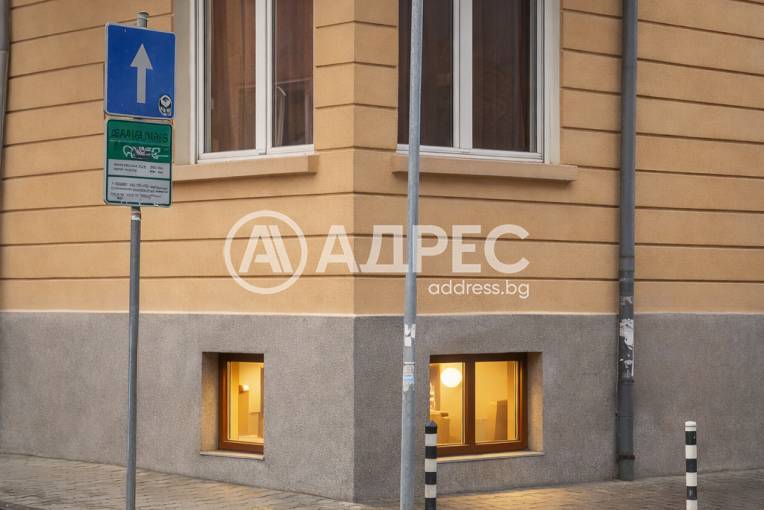 Едностаен апартамент, София, Яворов, 690056, Снимка 2