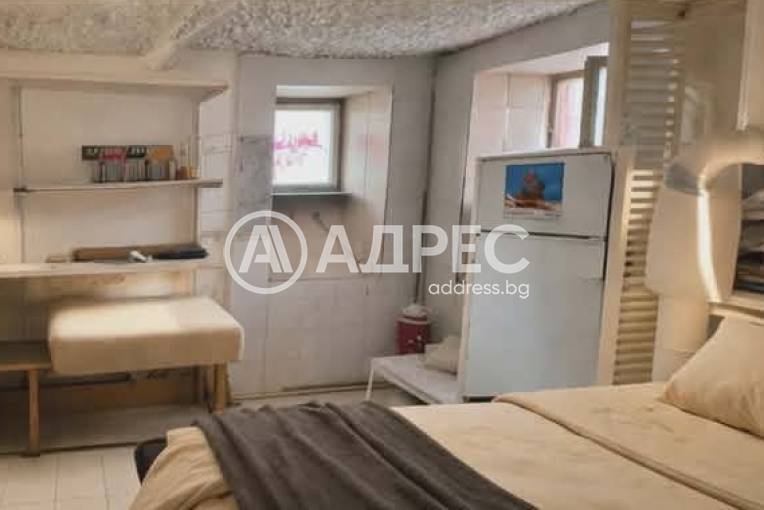 Едностаен апартамент, София, Яворов, 690056, Снимка 4