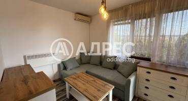 Едностаен апартамент, Варна, м-ст Траката, 692056, Снимка 2