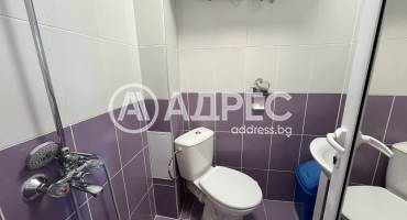 Едностаен апартамент, Варна, м-ст Траката, 692056, Снимка 6