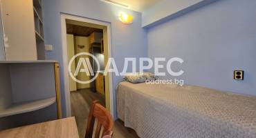 Тристаен апартамент, София, Център, 695056, Снимка 6