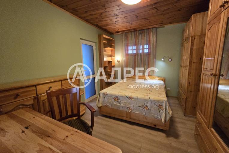 Тристаен апартамент, София, Център, 695056, Снимка 3