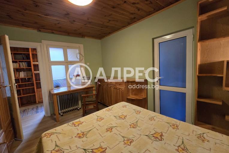 Тристаен апартамент, София, Център, 695056, Снимка 4