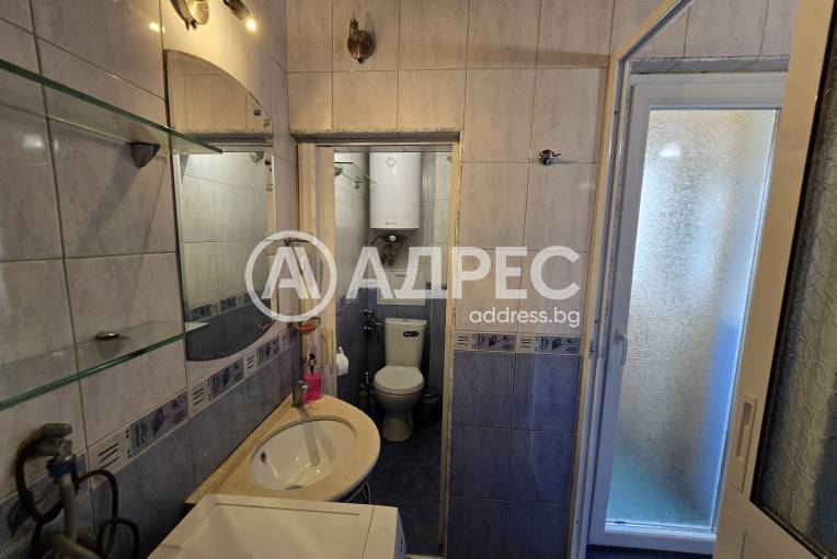 Тристаен апартамент, София, Център, 695056, Снимка 7