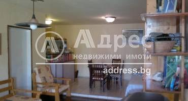 Многостаен апартамент, Стара Загора, Център, 539057, Снимка 1