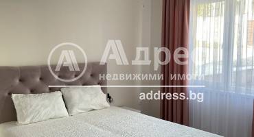 Тристаен апартамент, Стара Загора, Железник- изток, 615057, Снимка 10