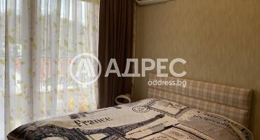 Многостаен апартамент, Варна, к.к. Чайка, 644057, Снимка 11