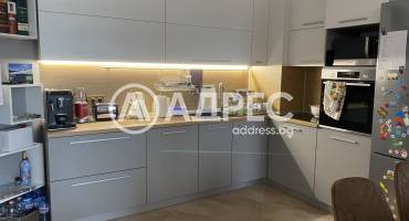 Многостаен апартамент, Варна, к.к. Чайка, 644057, Снимка 2