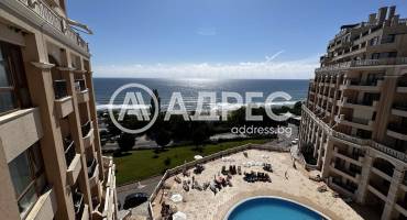 Многостаен апартамент, Варна, к.к. Чайка, 644057, Снимка 3