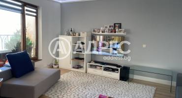 Многостаен апартамент, Варна, к.к. Чайка, 644057, Снимка 5