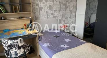 Многостаен апартамент, Варна, к.к. Чайка, 644057, Снимка 8