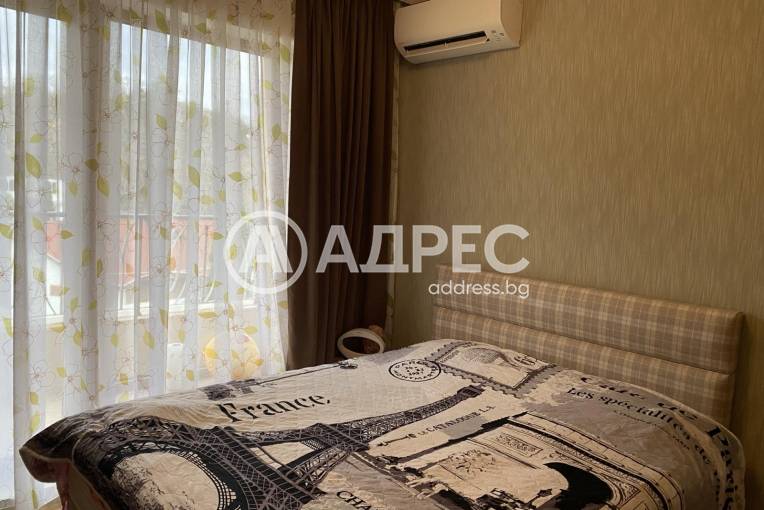 Многостаен апартамент, Варна, к.к. Чайка, 644057, Снимка 11