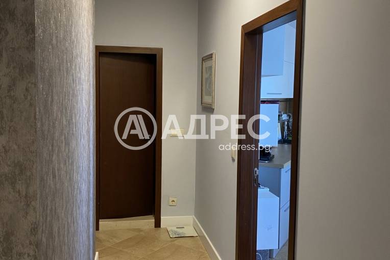 Многостаен апартамент, Варна, к.к. Чайка, 644057, Снимка 12