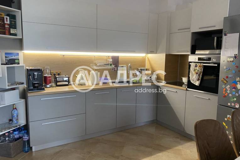 Многостаен апартамент, Варна, к.к. Чайка, 644057, Снимка 2