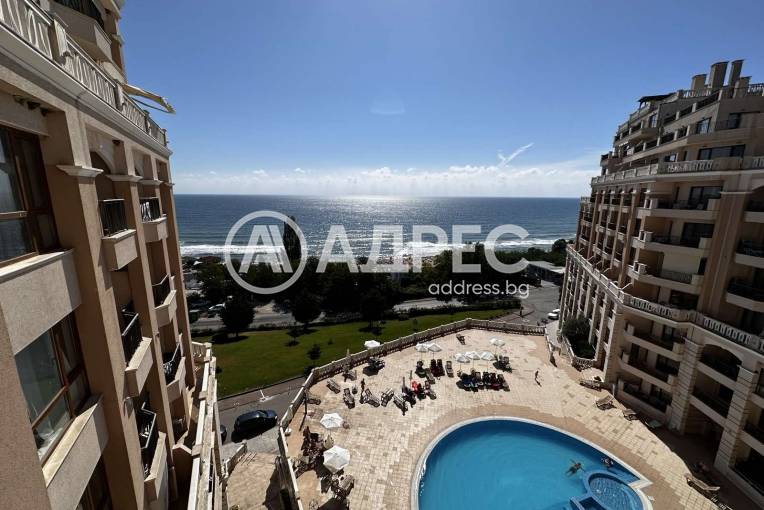 Многостаен апартамент, Варна, к.к. Чайка, 644057, Снимка 3