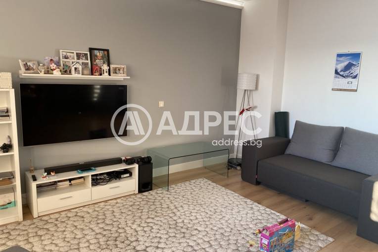 Многостаен апартамент, Варна, к.к. Чайка, 644057, Снимка 4