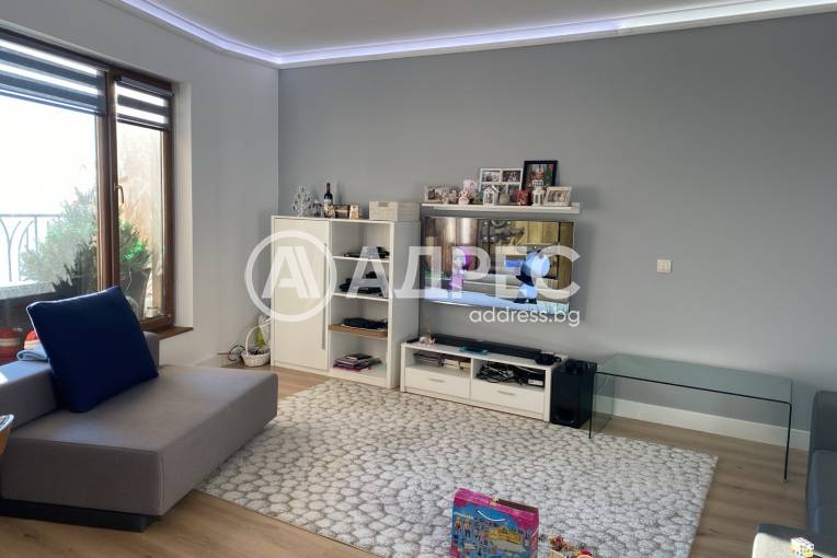 Многостаен апартамент, Варна, к.к. Чайка, 644057, Снимка 5