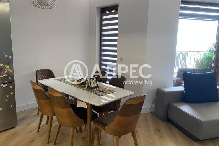 Многостаен апартамент, Варна, к.к. Чайка, 644057, Снимка 6