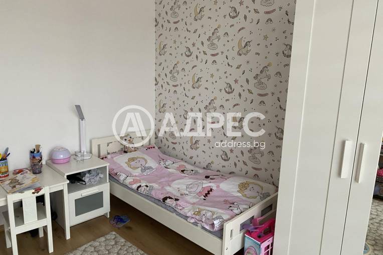 Многостаен апартамент, Варна, к.к. Чайка, 644057, Снимка 7