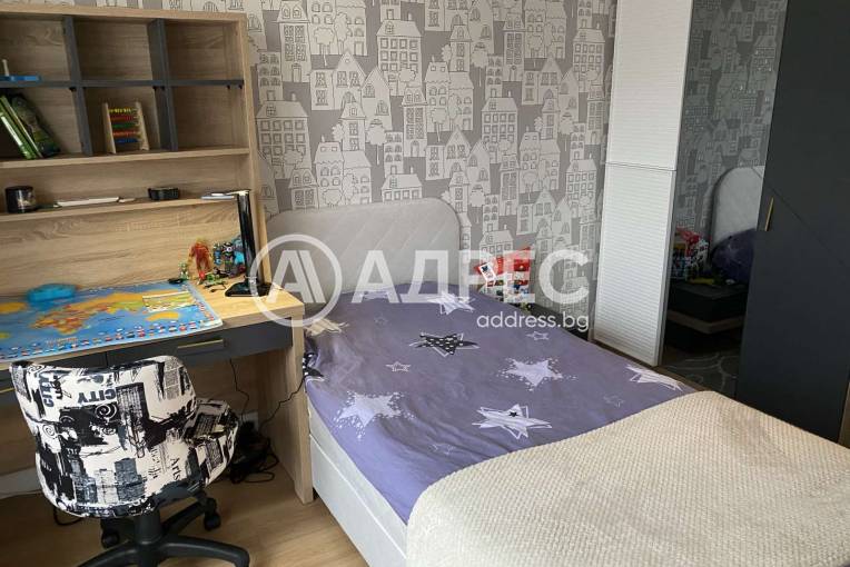 Многостаен апартамент, Варна, к.к. Чайка, 644057, Снимка 8