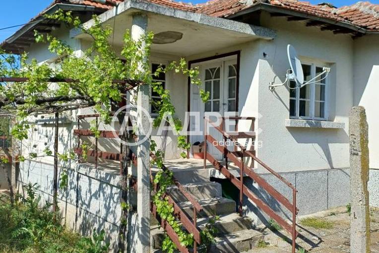 Къща/Вила, Чокоба, 655057, Снимка 1