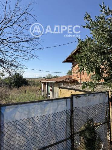 Къща/Вила, Кръстина, 669057, Снимка 1