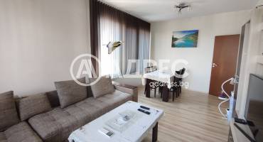 Тристаен апартамент, Стара Загора, Идеален център, 676057, Снимка 1