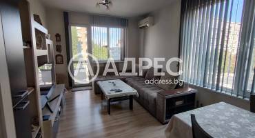 Тристаен апартамент, Стара Загора, Идеален център, 676057, Снимка 2