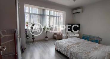 Тристаен апартамент, Стара Загора, Идеален център, 676057, Снимка 3