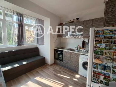 Тристаен апартамент, Стара Загора, Идеален център, 676057, Снимка 1