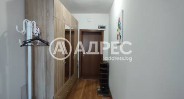 Тристаен апартамент, Стара Загора, Идеален център, 676057, Снимка 4