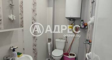 Тристаен апартамент, Стара Загора, Идеален център, 676057, Снимка 6