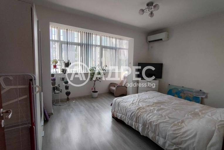 Тристаен апартамент, Стара Загора, Идеален център, 676057, Снимка 3