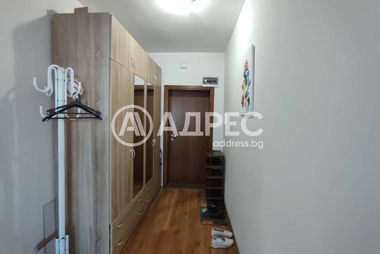 Тристаен апартамент, Стара Загора, Идеален център, 676057, Снимка 4