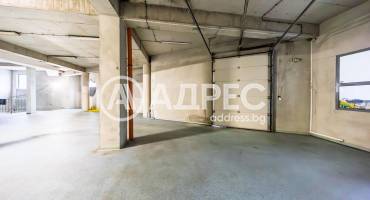 Цех/Склад, Плевен, Индустриална зона, 677057, Снимка 4