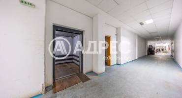 Цех/Склад, Плевен, Индустриална зона, 677057, Снимка 9