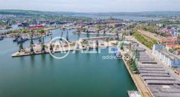 Парцел/Терен, Варна, ЖП Гара, 680057, Снимка 1