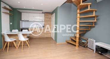 Двустаен апартамент, София, Център, 682057, Снимка 11