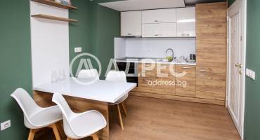 Двустаен апартамент, София, Център, 682057, Снимка 3