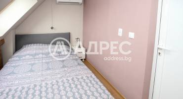 Двустаен апартамент, София, Център, 682057, Снимка 4